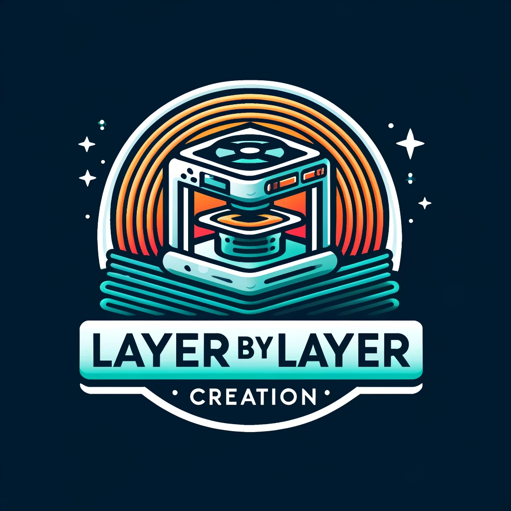 Layer by Layer Logo