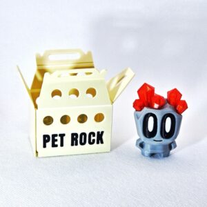 Pet Rock