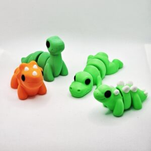 Toddler Dinos