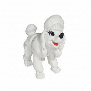 French Poodle