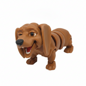 Dachshund Weiner Dog