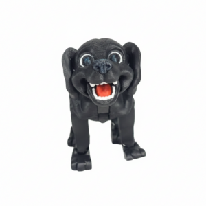 Black Lab