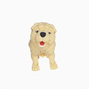 Shar-Pei