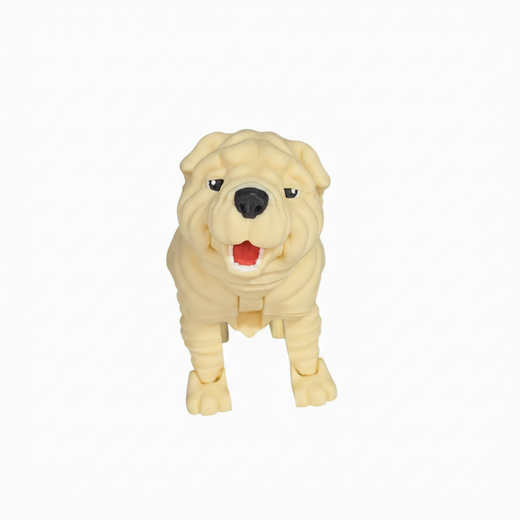 Shar-Pei