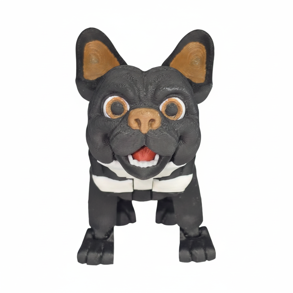 French Bulldog