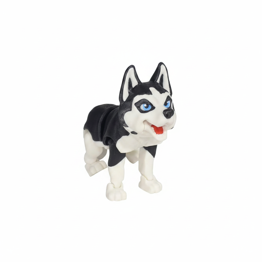 Husky