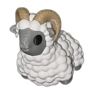 Mini - Ram