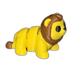 Mini - Lion