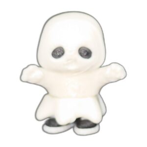 Mini - Ghost