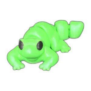 Mini - Gecko Green