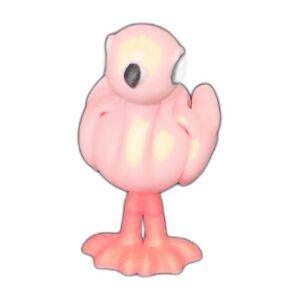 Mini - Flamingo