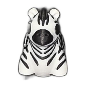 Mini - Zebra