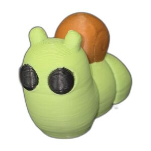 Mini - Snail