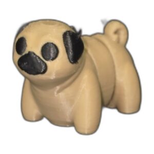 Mini - Pug