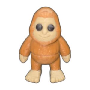 Mini - Sasquatch