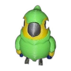 Mini - Parrot