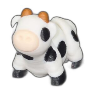 Mini - Cow