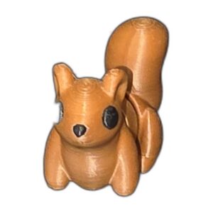 Mini - Squirrel