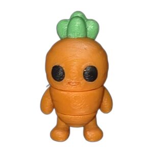 Mini - Carrot