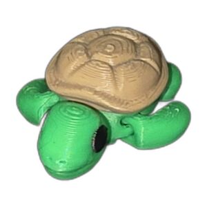 Mini - Turtle