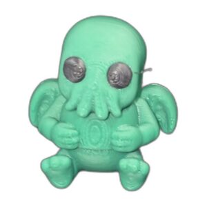 Mini - Cthulhu