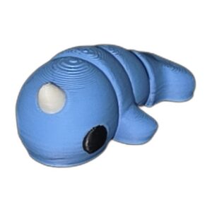 Mini - Narwhal