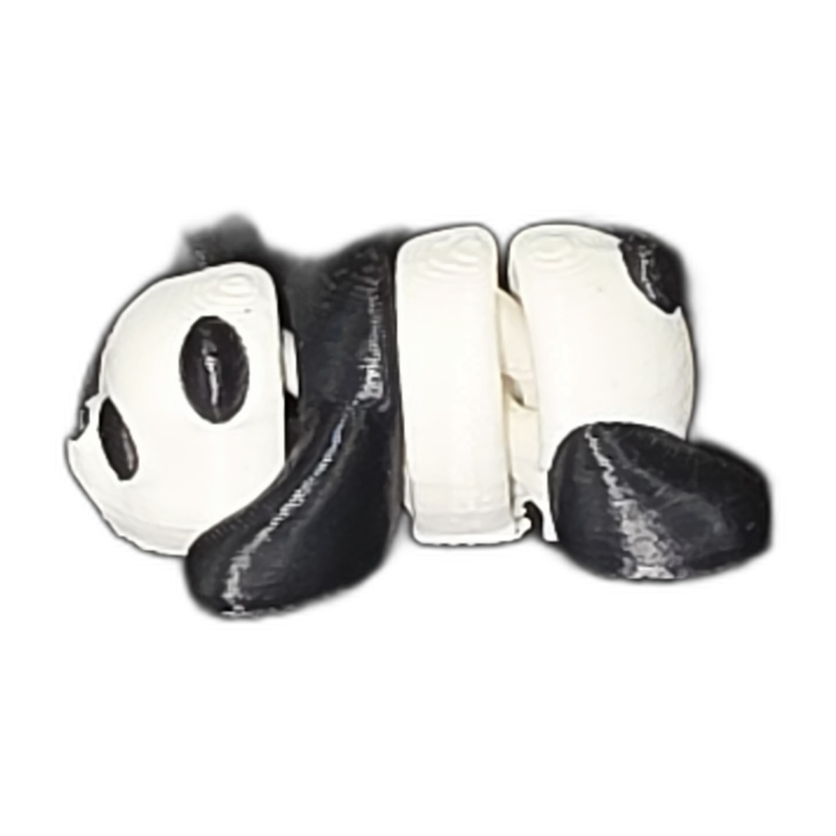 Mini - Panda 3D Printed Fidget Angle 2