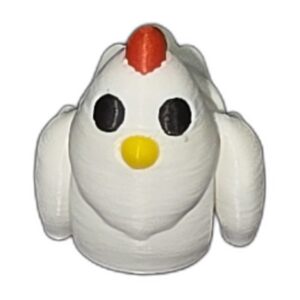 Mini - Chicken