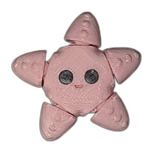 Mini - Starfish