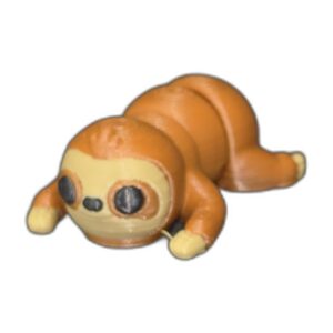 Mini - Sloth