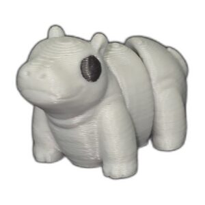 Mini - Hippo