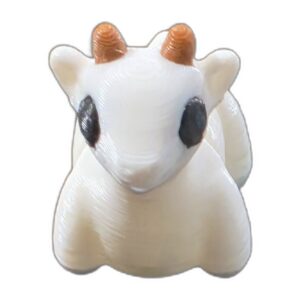 Mini - Goat