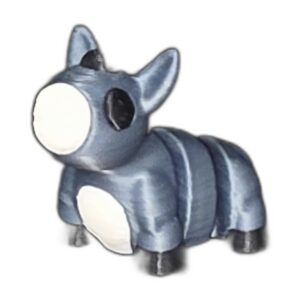 Mini - Donkey