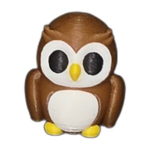 Mini - Owl