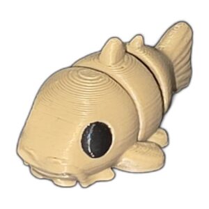 Mini - Fish Tan
