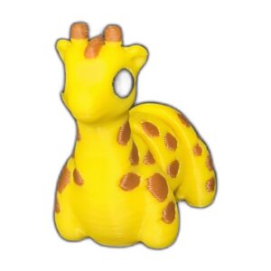 Mini - Giraffe
