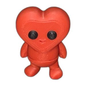 Mini - Heart