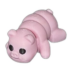 Mini - Pig