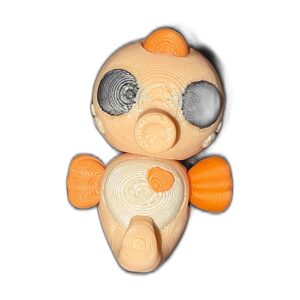 Mini - Clownfish