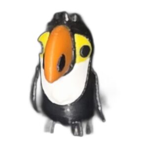 Mini - Toucan