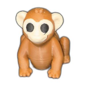 Mini - Monkey