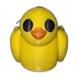 Mini - Duck