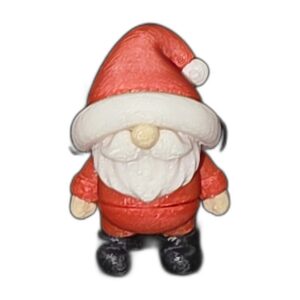 Mini - Santa